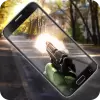 لعبة بندقية كاميرا 3D محاكي apk مهكر