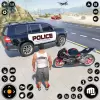 تطبيق Police Truck Transport Game برو