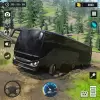 لعبة Offroad Racing in Bus Game apk مهكر