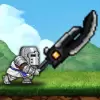 Iron knight : Nonstop Idle RPG apk mod