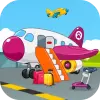 Kids Airport Adventure apk mod