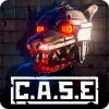 لعبة CASE: Animatronics Horror game apk مهكر