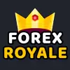 لعبة Forex Royale apk مهكر