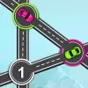لعبة Car Parking Order Puzzle Game apk مهكر