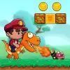 Super Jungle Bros: Tribe Boy apk mod