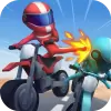 لعبة Flipbike.io apk مهكر