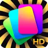 تطبيق Kappboom - Cool Wallpapers  B برو