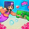 تطبيق Mermaids Mod Addon for MCPE برو