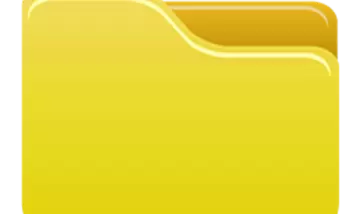 تطبيق مدير الملفات SD للاندرويد