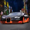 Tokyo Street Racing apk mod