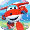 لعبة Super Wings : Jett Run apk مهكر