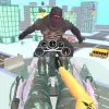 لعبة Helicopter Hit: Giant Attack! apk مهكر