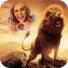 تطبيق Wild Animal Frames for Picture برو