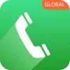 تطبيق مكالمة هاتفية عالمية ، WIFI برو