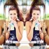 تطبيق صورة مرآة مربعة للاندرويد
