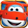 لعبة Super Wings Wonderful Worlds apk مهكر