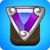 لعبة Merge Gems! apk مهكر