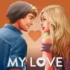 لعبة My Love: Make Your Choice! apk مهكر