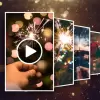 تطبيق صانع الفيديو مع الموسيقى برو