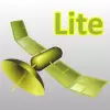 تطبيق SatFinder Lite - TV Satellites برو