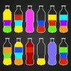 لعبة Water Sort Puzzle: لعبة الالوا apk مهكر