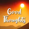 تطبيق Good Life Thoughts- Quotes App برو