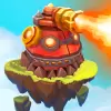 لعبة Wild Sky: Tower Defense TD apk مهكر