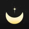 تطبيق Moon Phase Calendar - MoonX برو