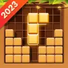 لعبة Wood Block Puzzle-SudokuJigsaw apk مهكر
