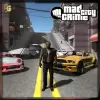 لعبة Mad City Crime 2 apk مهكر