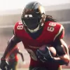 لعبة Football Battle: Touchdown! apk مهكر