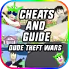تطبيق Dude Theft Wars, Cheat Codes برو