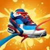 لعبة Sneaker Craft apk مهكر