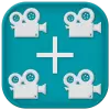 Unlimited Video Merger Joiner pro