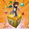 تطبيق Lucky Block Mods and Maps MCPE برو