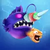 لعبة Survival Fish.io: Hunger Game apk مهكر