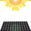 تطبيق PV - Solar Power System برو
