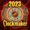 Clockmaker: Jewel Match 3 Game apk mod