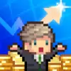 Tap Tap Trillionaire: 8 Bits apk mod