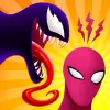 لعبة Symbiote Rush apk مهكر