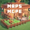 تطبيق Maps for Minecraft PE برو