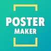 Poster Maker, Flyer Maker pro