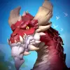 لعبة Dragon Siege: Kingdom Conquest apk مهكر