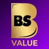 تطبيق BS Value برو