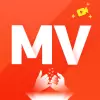 تطبيق MV Master-M Video Status Maker برو