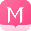 تطبيق M-Reader Romantic Story For U برو