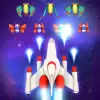 لعبة Galaga Wars apk مهكر