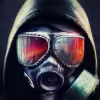 لعبة The Sun Origin Post Apocalypse apk مهكر