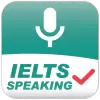 تطبيق IELTS Speaking برو
