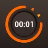 تطبيق هجين ساعة توقيت والموقت برو